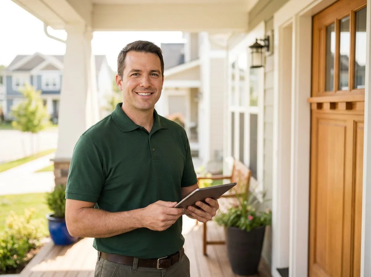 Pest control FAQs for Presidio, TX